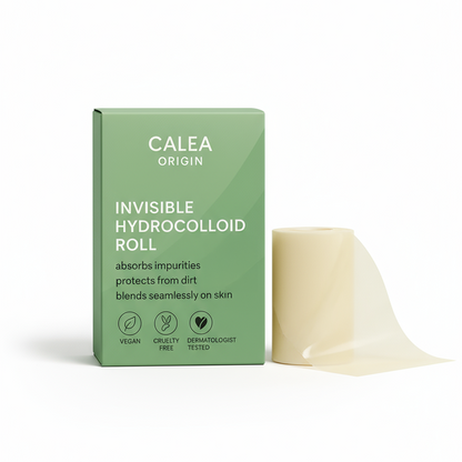 Hydrocolloid Roll